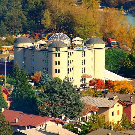 Etoile Du Nord Hotel Sarre Luaran gambar