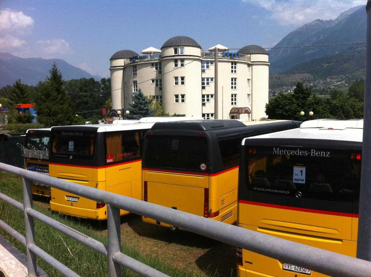 Etoile Du Nord Hotel Sarre Luaran gambar