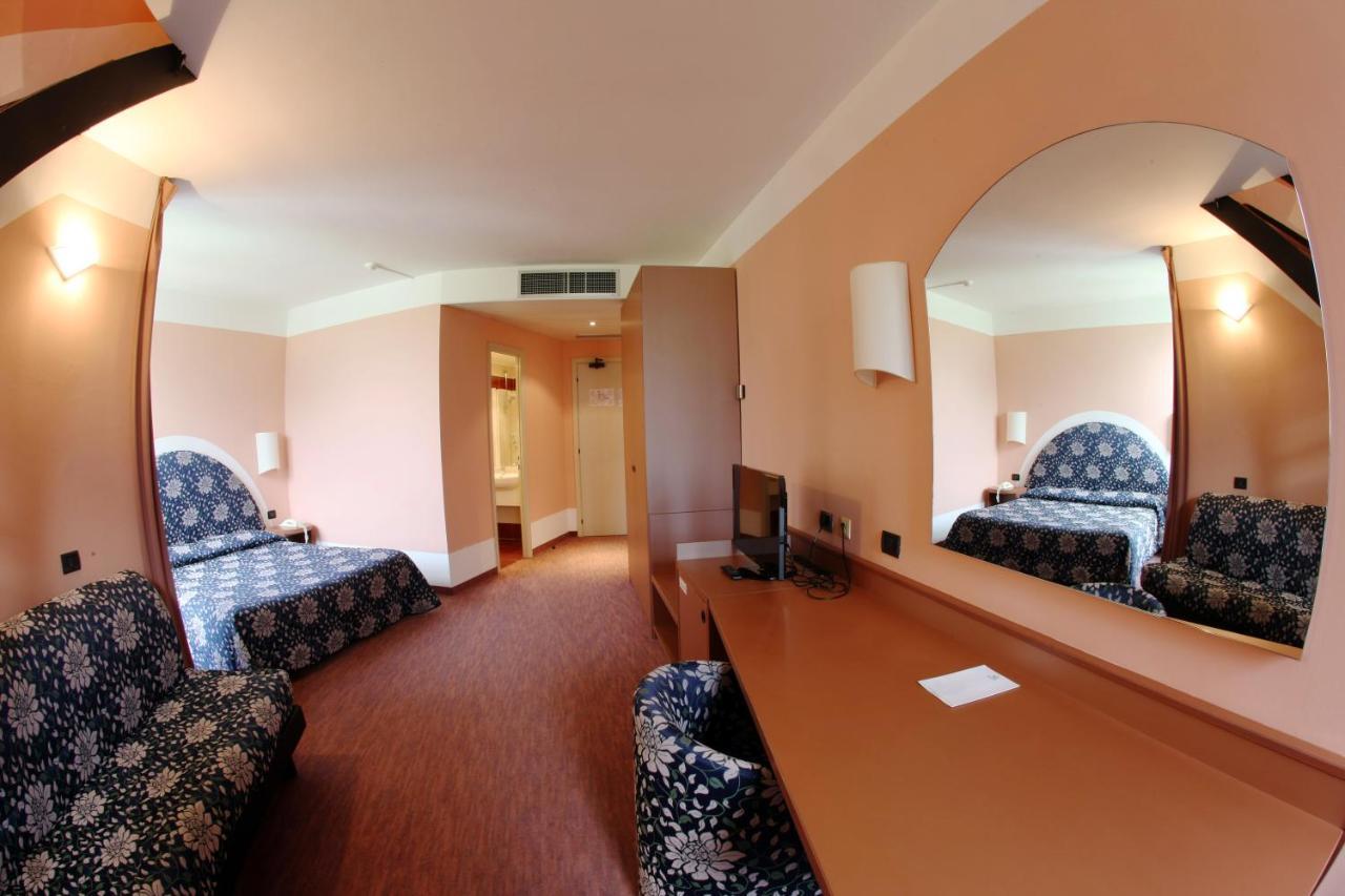 Etoile Du Nord Hotel Sarre Luaran gambar