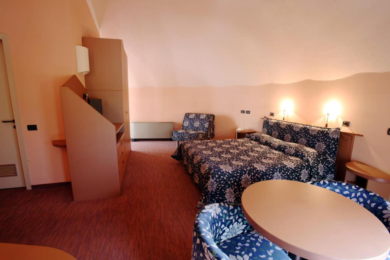 Etoile Du Nord Hotel Sarre Luaran gambar