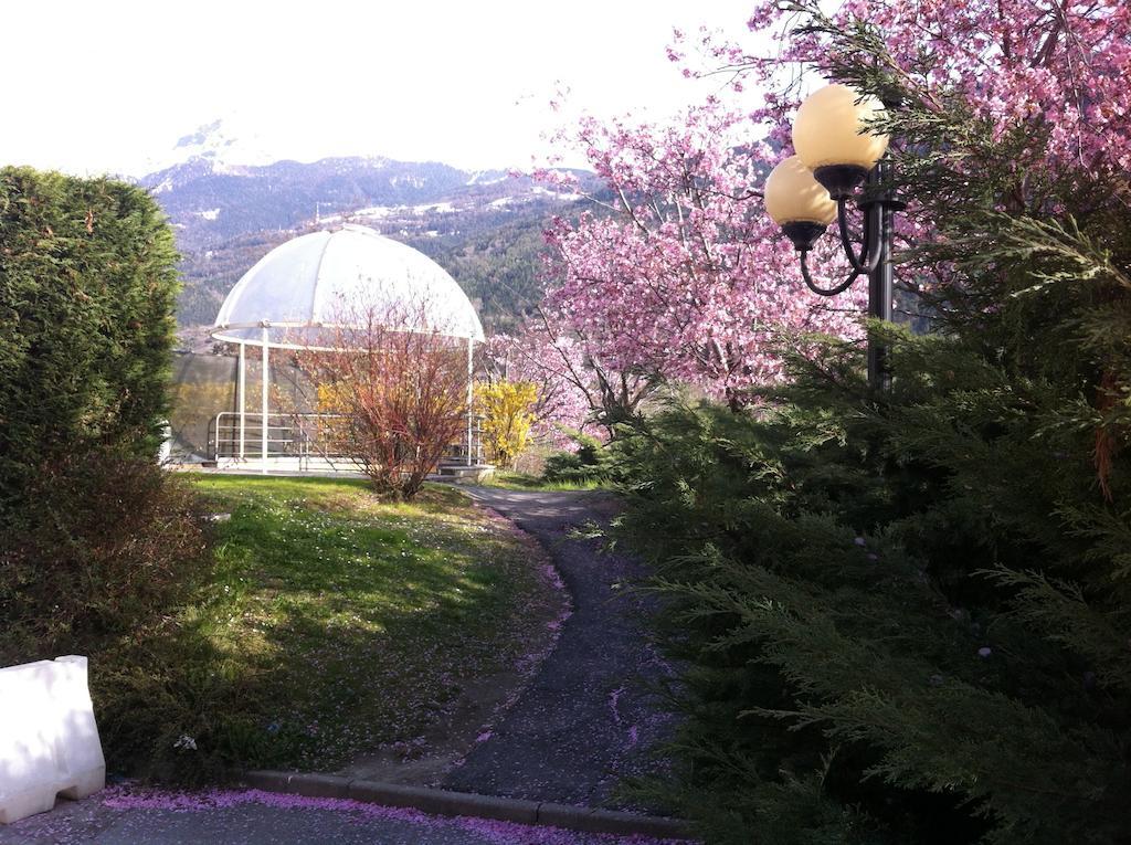 Etoile Du Nord Hotel Sarre Luaran gambar