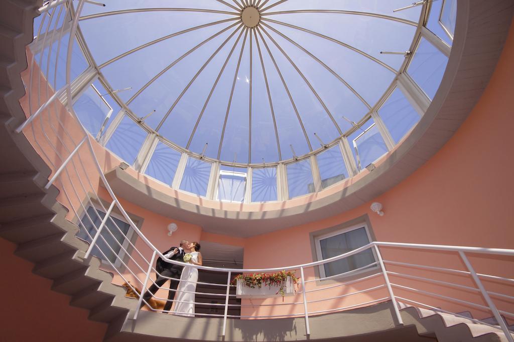 Etoile Du Nord Hotel Sarre Luaran gambar