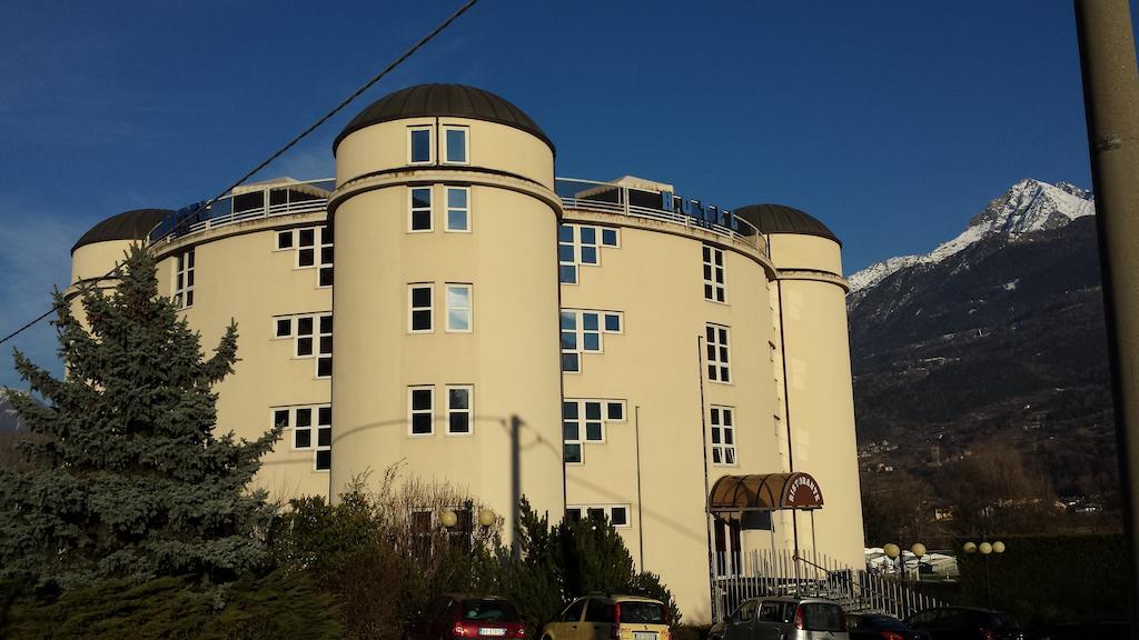 Etoile Du Nord Hotel Sarre Luaran gambar