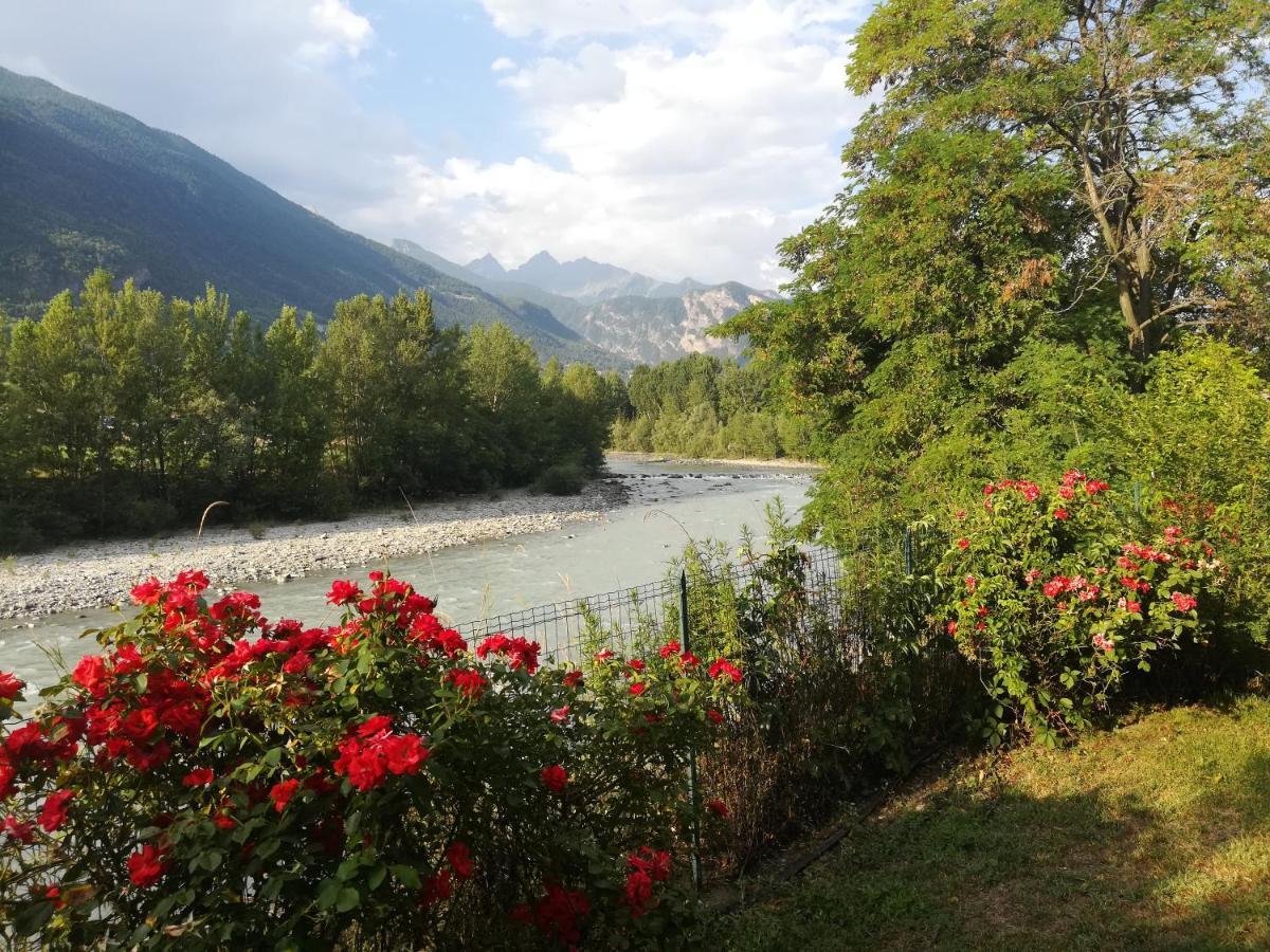 Etoile Du Nord Hotel Sarre Luaran gambar