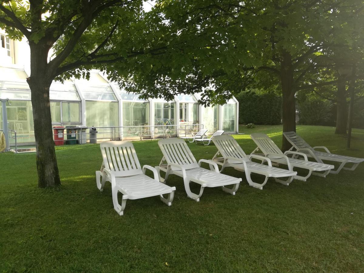 Etoile Du Nord Hotel Sarre Luaran gambar
