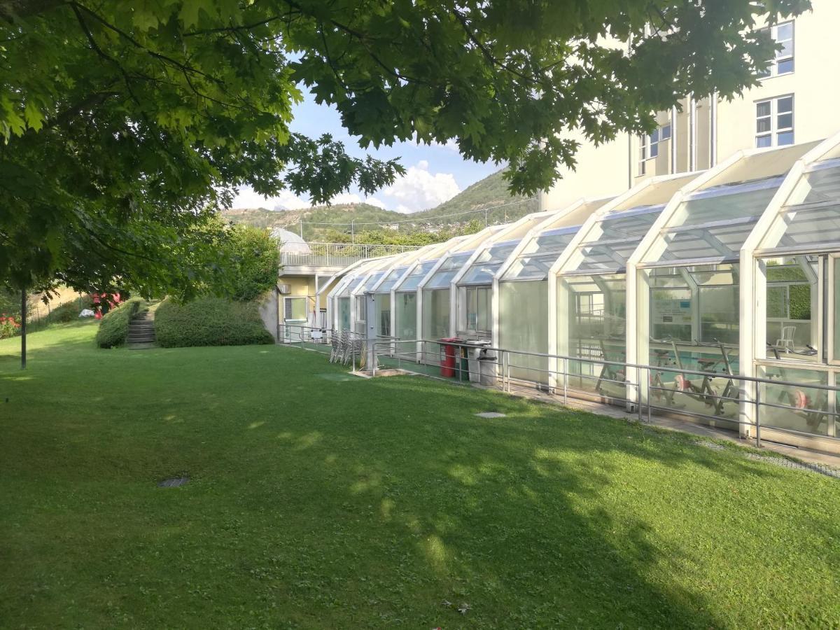 Etoile Du Nord Hotel Sarre Luaran gambar